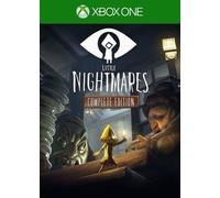 Little Nightmares (Complete Edition) (Xbox One) Xbox Live Key EUROPE