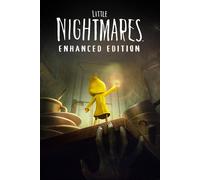 Little Nightmares Complete Enhanced Edition Steam Key (PC) EUROPE