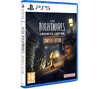 Little Nightmares Enhanced Complete Edition PS5