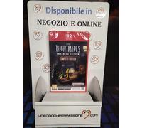 Little Nightmares Enhanced Edition Complete Edition Nintendo Switch 2