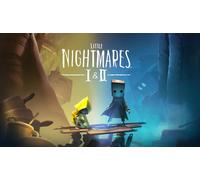 Little Nightmares I & II
