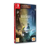 Little Nightmares I & II - Bundle - Nintendo Switch