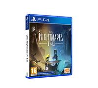 Little Nightmares 1 & 2