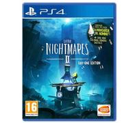 Little Nightmares II 2 PS4 Gioco Playstation 4 Videogioco Italiano Pal