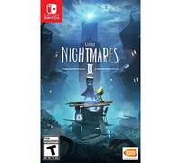 Little Nightmares II