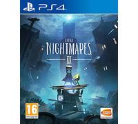 Little Nightmares II (Sony Playstation 4)