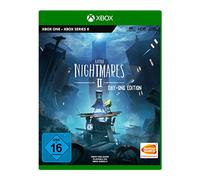 Little Nightmares II (Day 1 Edition)