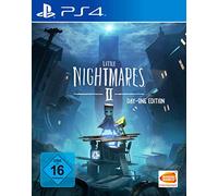 Little Nightmares II (Day 1 Edition)