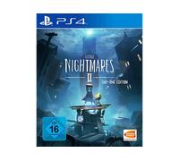 Little Nightmares II - Day One Edition - GIOCO PS4