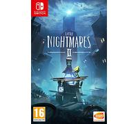 Little Nightmares II Day One Edition Nintendo Switch Game
