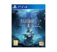 Little Nightmares II - Day One Edition, PS4 - GIOCO PS4