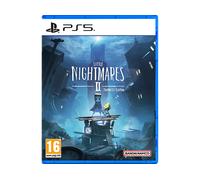 Little Nightmares II Deluxe - GIOCO PS5
