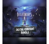 Little Nightmares II Digital Content Bundle (DLC) (PC) Steam Key - GLOBAL