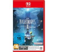 Little Nightmares II (Enhanced Edition)