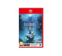 Little Nightmares II Enhanced Edition NSW2