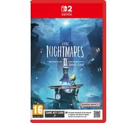 Little Nightmares II Enhanced Edition (Nintendo Switch 2) (Nintendo Switch 2)