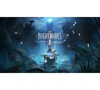 Little Nightmares II - Enhanced Edition - Versione PS5