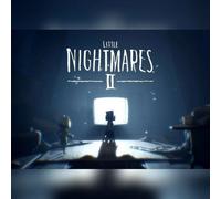 Little Nightmares II (PC) Steam Key - EU