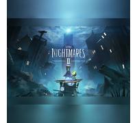 Little Nightmares II (PC) Steam Key - UNITED STATES