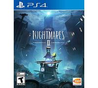 Little Nightmares Ii(ps4/Ps5)