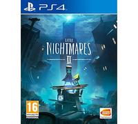 Little Nightmares II PS4 - PlayStation 4