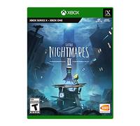 Little Nightmares Ii(xb1/Xbo)