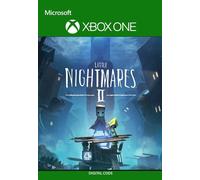 Little Nightmares II XBOX LIVE Key EUROPE