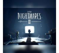 Little Nightmares II (Xbox One / Xbox Series X|S) Xbox Live Key - ARGENTINA