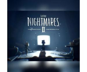 Little Nightmares II (Xbox One / Xbox Series X|S) Xbox Live Key - EU