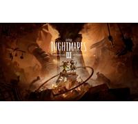Little Nightmares III