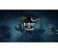 Little Nightmares III Deluxe Edition