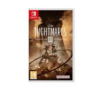Little Nightmares III - GIOCO NINTENDO SWITCH