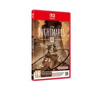 Little Nightmares III - GIOCO NINTENDO SWITCH