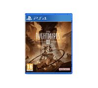 Little Nightmares III PlayStation 4 Bandai Namco Entertainment