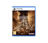 Little Nightmares III PlayStation 5 Bandai Namco Entertainment