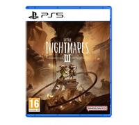 Little Nightmares III - Gioco PS5