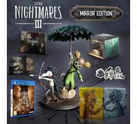 Little Nightmares III Mirror Edition PlayStation 4 Bandai Namco Entertainment