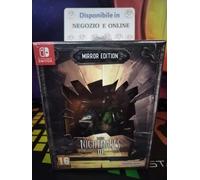 LITTLE NIGHTMARES III MIRROR'S EDITION (COLLECTOR EDITION) NSW