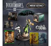 Little Nightmares III Mirror Edition (Xbox Series X)