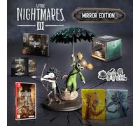 LITTLE NIGHTMARES III MIRROR'S EDITION (COLLECTOR EDITION) NSW