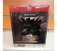 Little Nightmares III Mirror Edition Nintendo Switch 2 Bandai Namco Entertainment