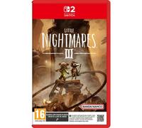 Little Nightmares III Nintendo Switch 2