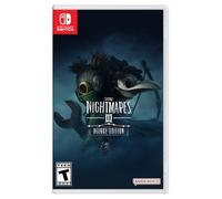 SWI LITTLE NIGHTMARES III D... SWI LITTLE NIGHTMARES III DELUXE EDITI GAME NUOVO