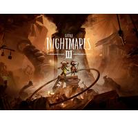 Little Nightmares III (PC) Steam Key - EU