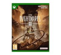 Little Nightmares III (PEGI)