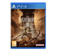 Little Nightmares III PlayStation 4 Bandai Namco Entertainment