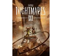Little Nightmares III Pre-order Bonus (DLC) (Xbox Series X|S) XBOX LIVE Key GLOBAL