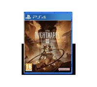 Little Nightmares III PS4