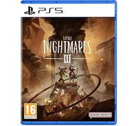 LITTLE NIGHTMARES III PS5