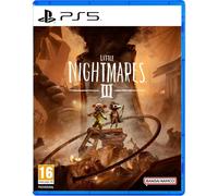 Little Nightmares III PS5